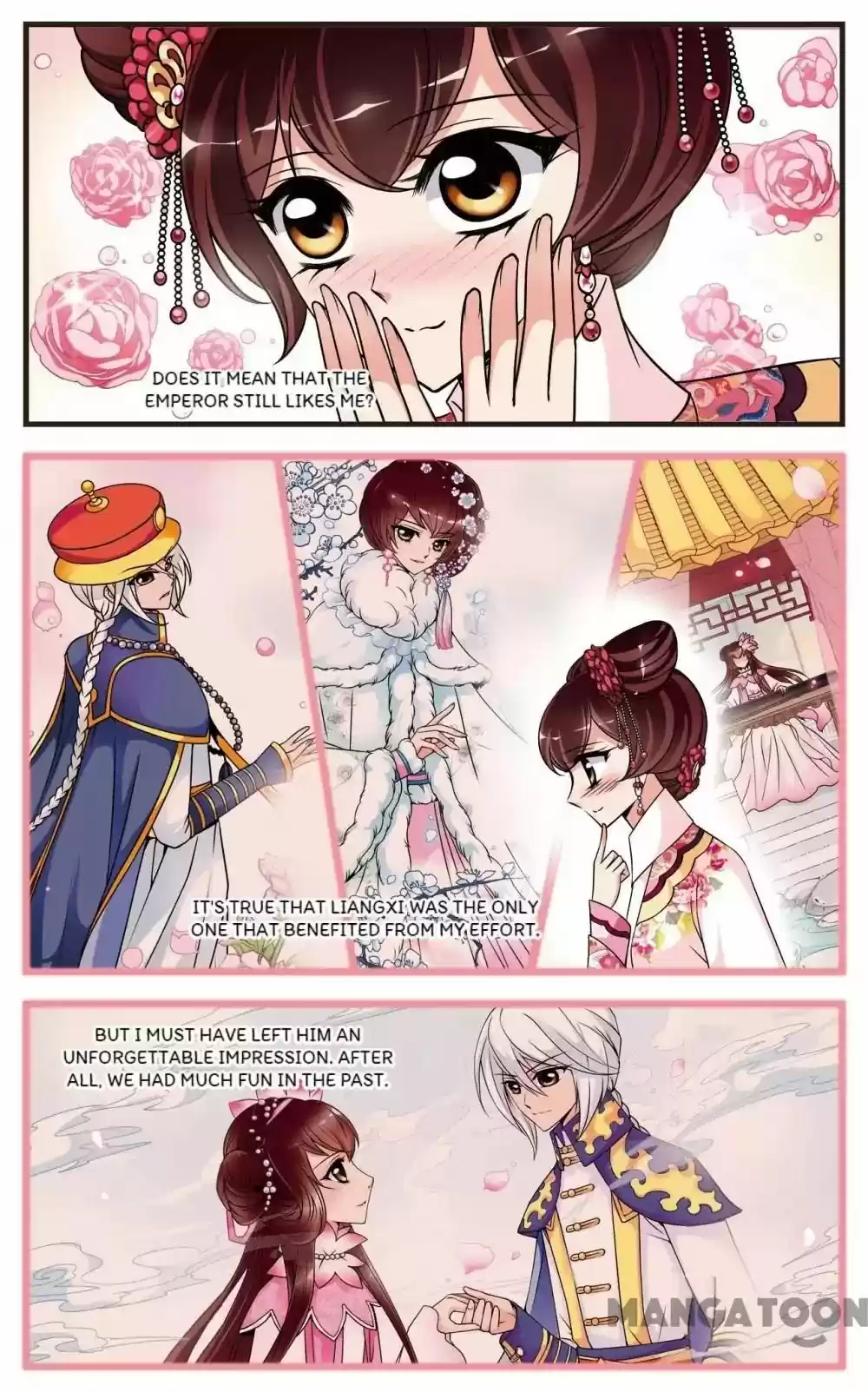 Fei Xi Yan Xue Chapter 249