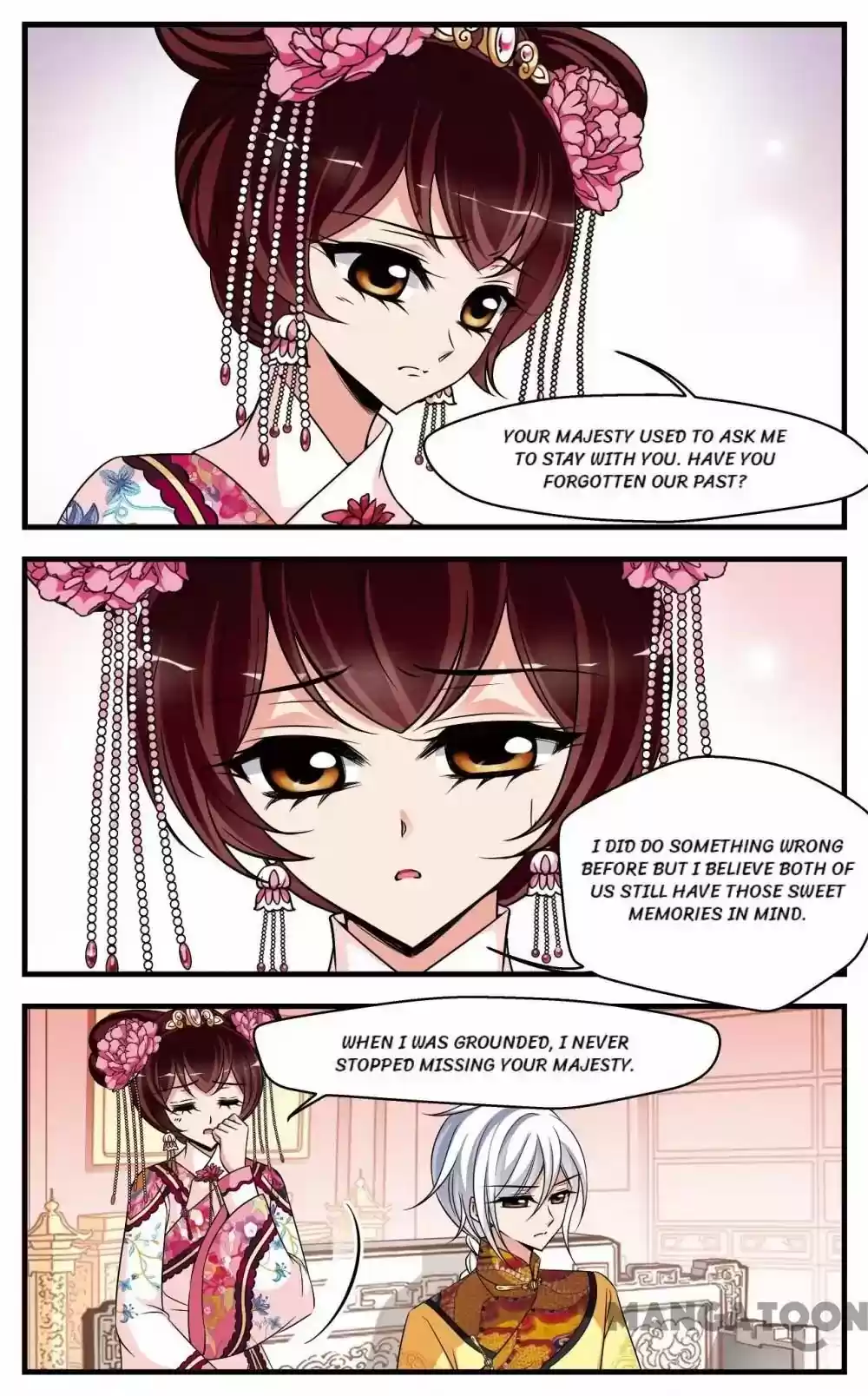 Fei Xi Yan Xue Chapter 250