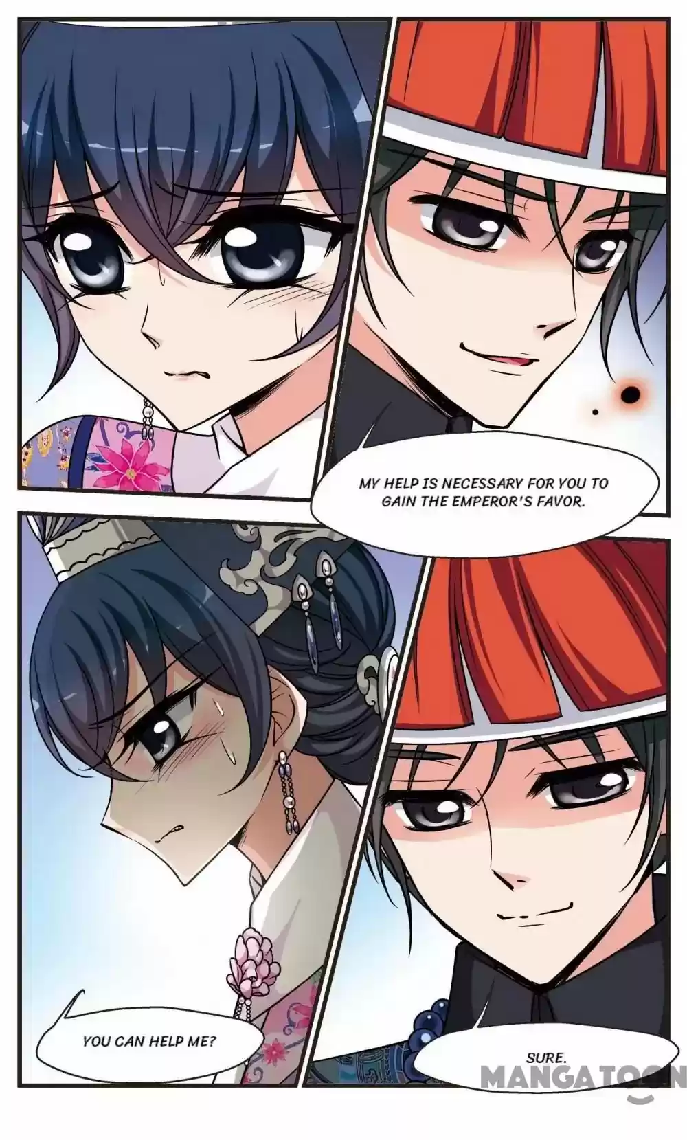 Fei Xi Yan Xue Chapter 251