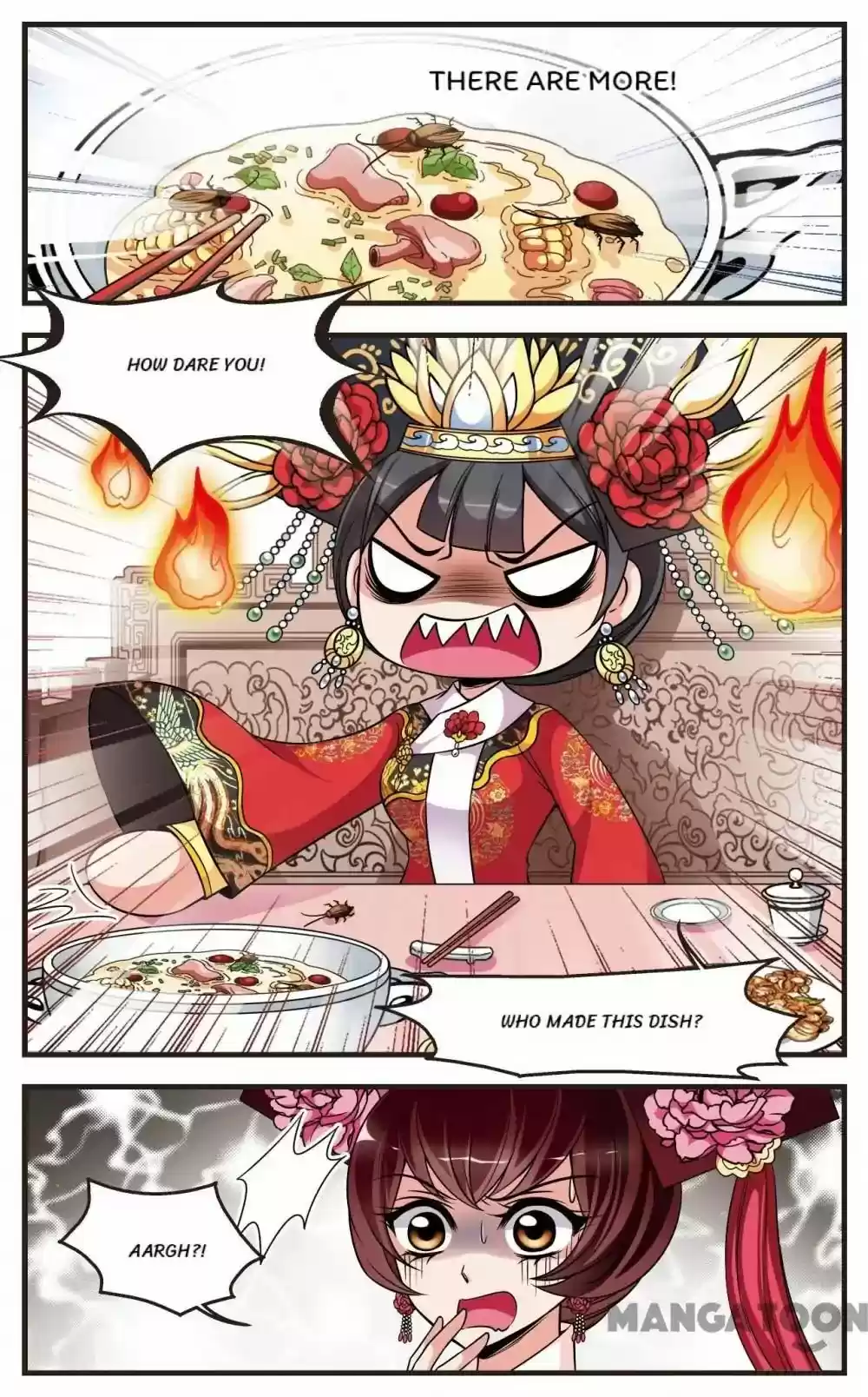 Fei Xi Yan Xue Chapter 252