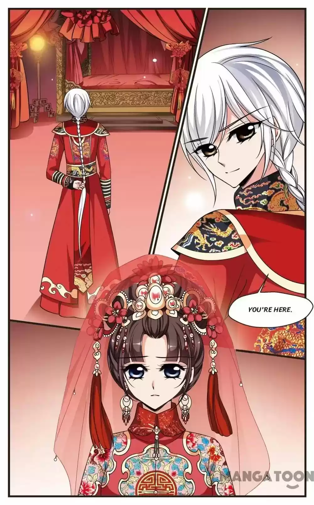 Fei Xi Yan Xue Chapter 257