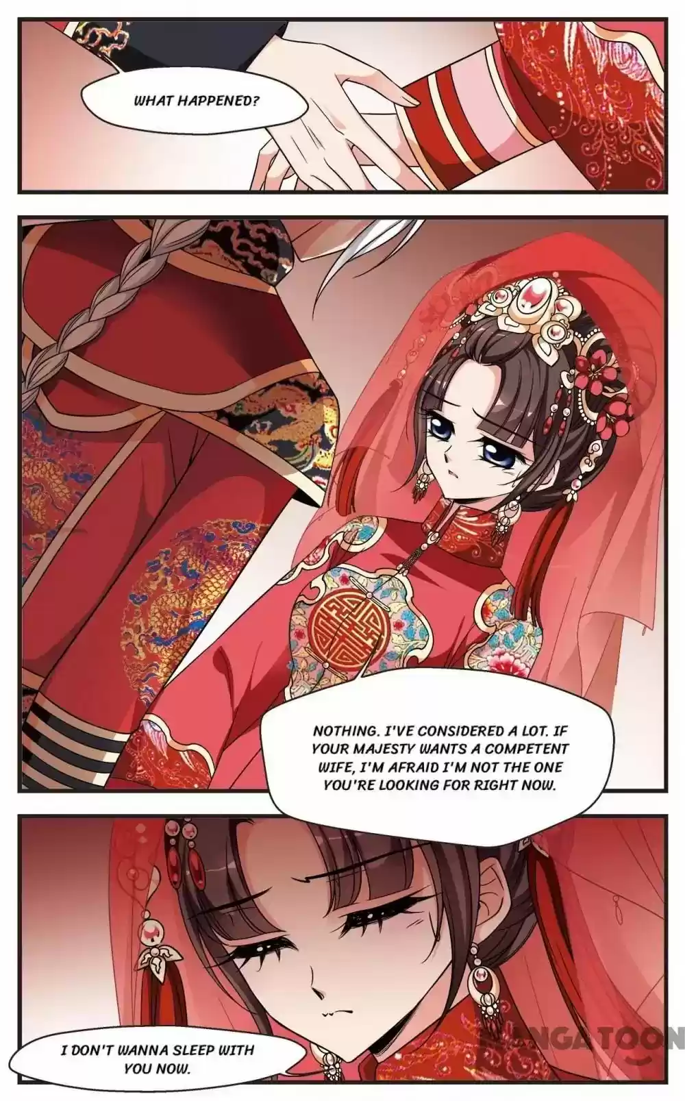 Fei Xi Yan Xue Chapter 257