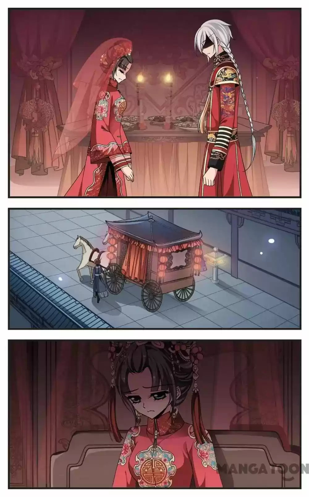 Fei Xi Yan Xue Chapter 257