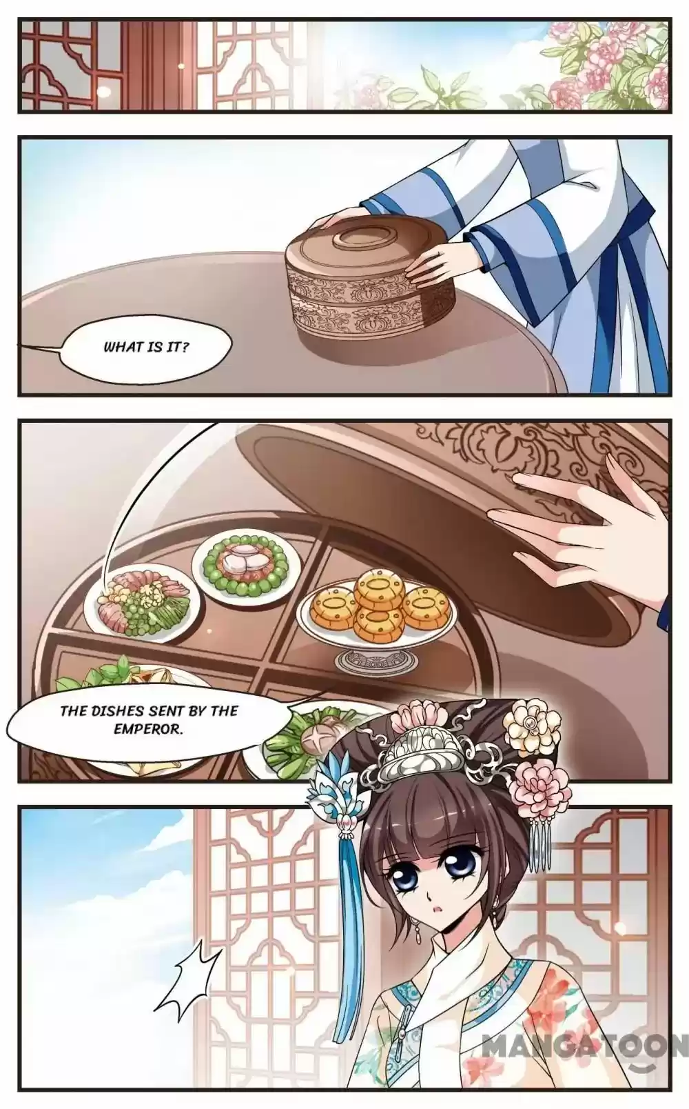 Fei Xi Yan Xue Chapter 258