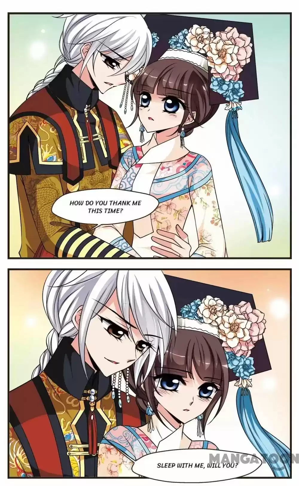 Fei Xi Yan Xue Chapter 263