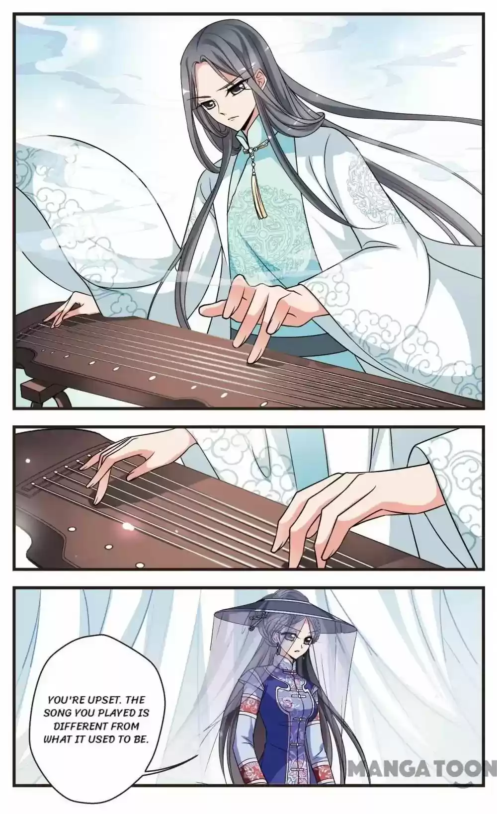 Fei Xi Yan Xue Chapter 265