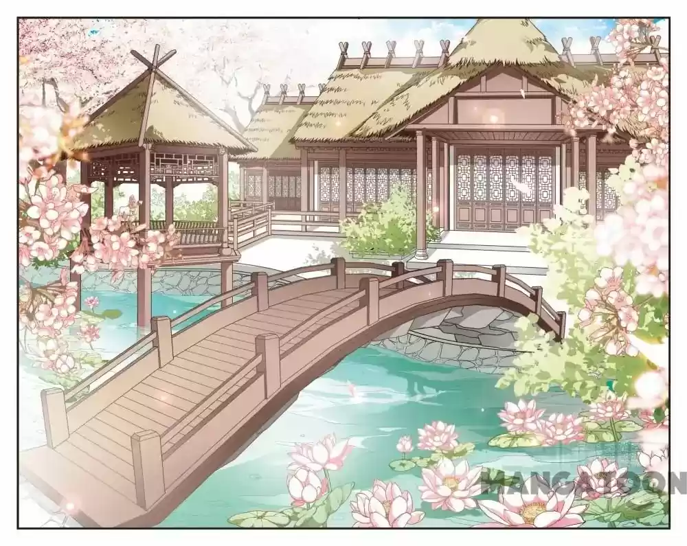 Fei Xi Yan Xue Chapter 265