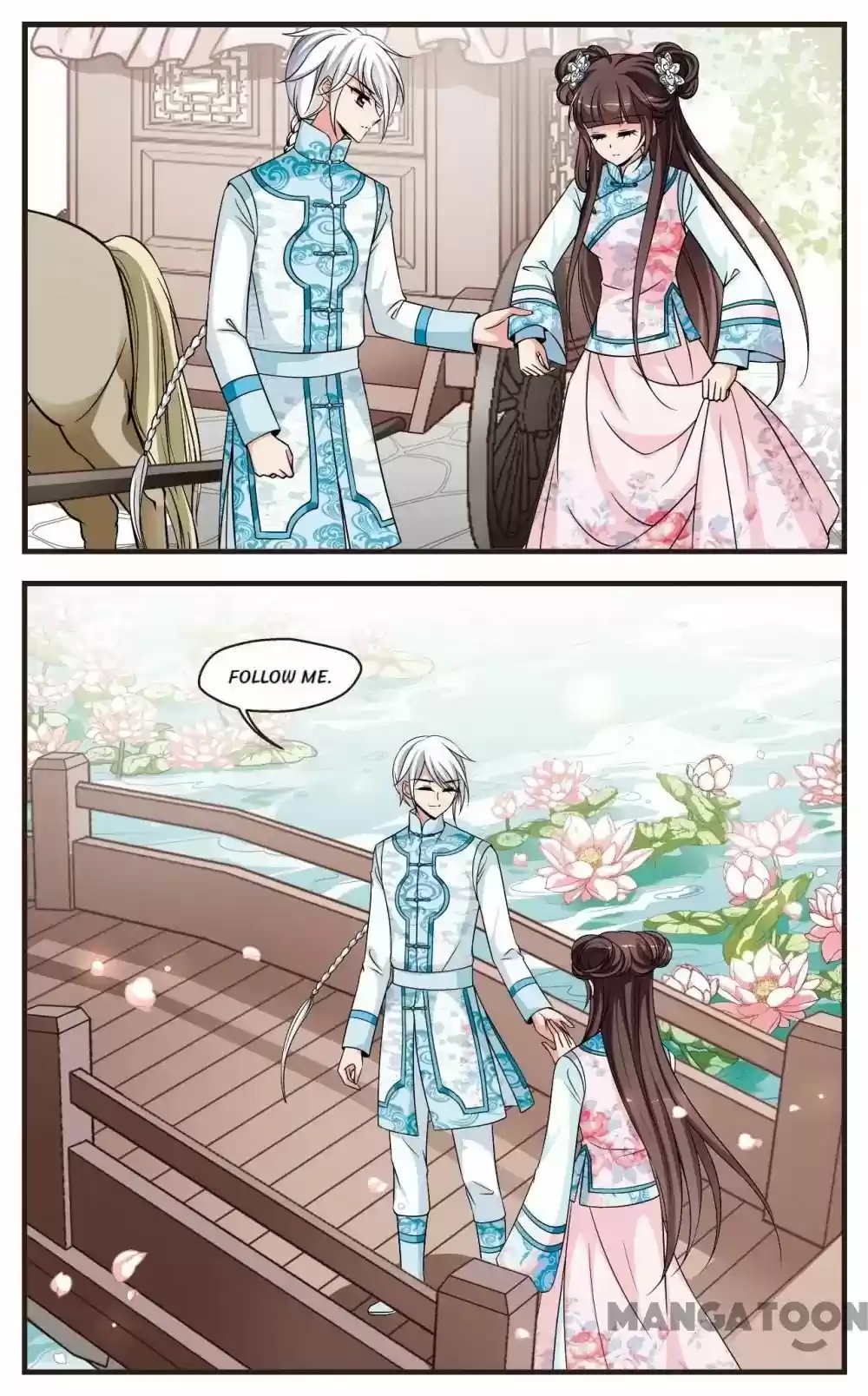 Fei Xi Yan Xue Chapter 266