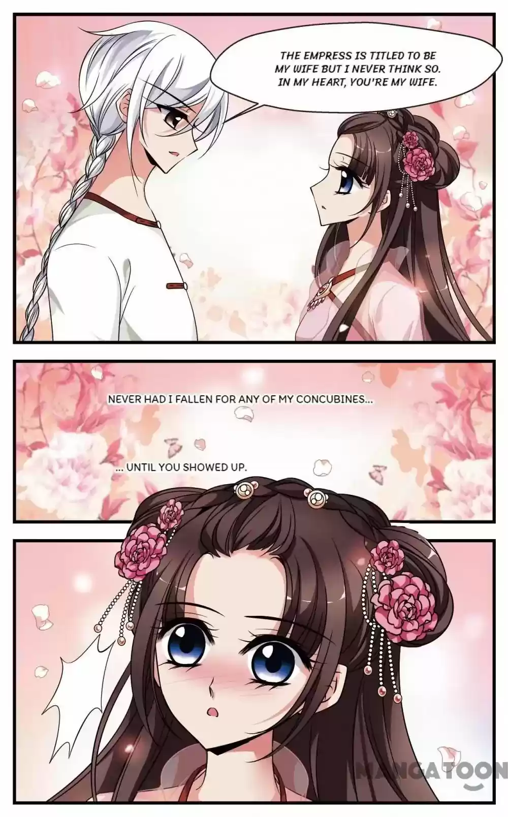 Fei Xi Yan Xue Chapter 267