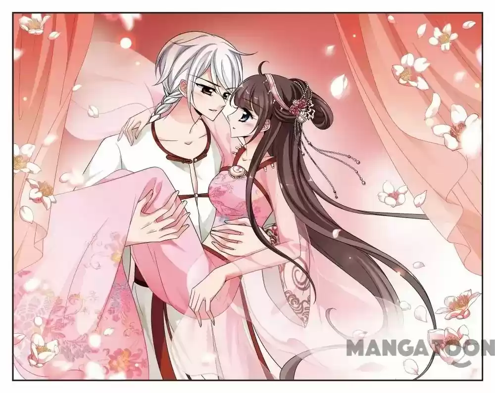 Fei Xi Yan Xue Chapter 268