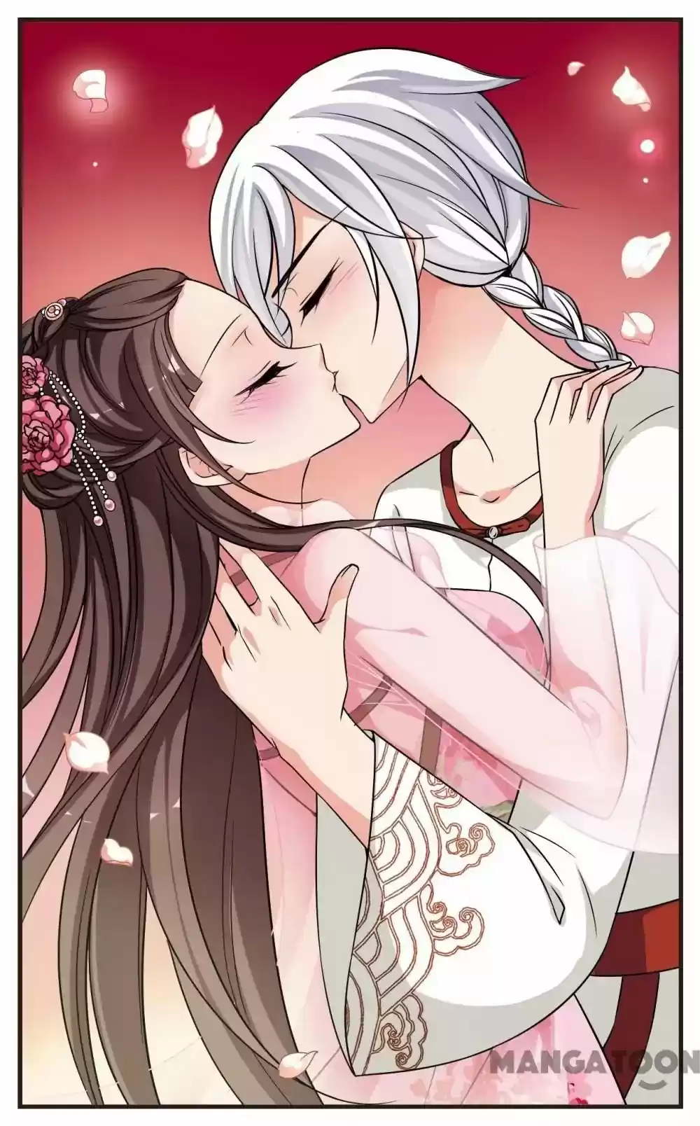 Fei Xi Yan Xue Chapter 268