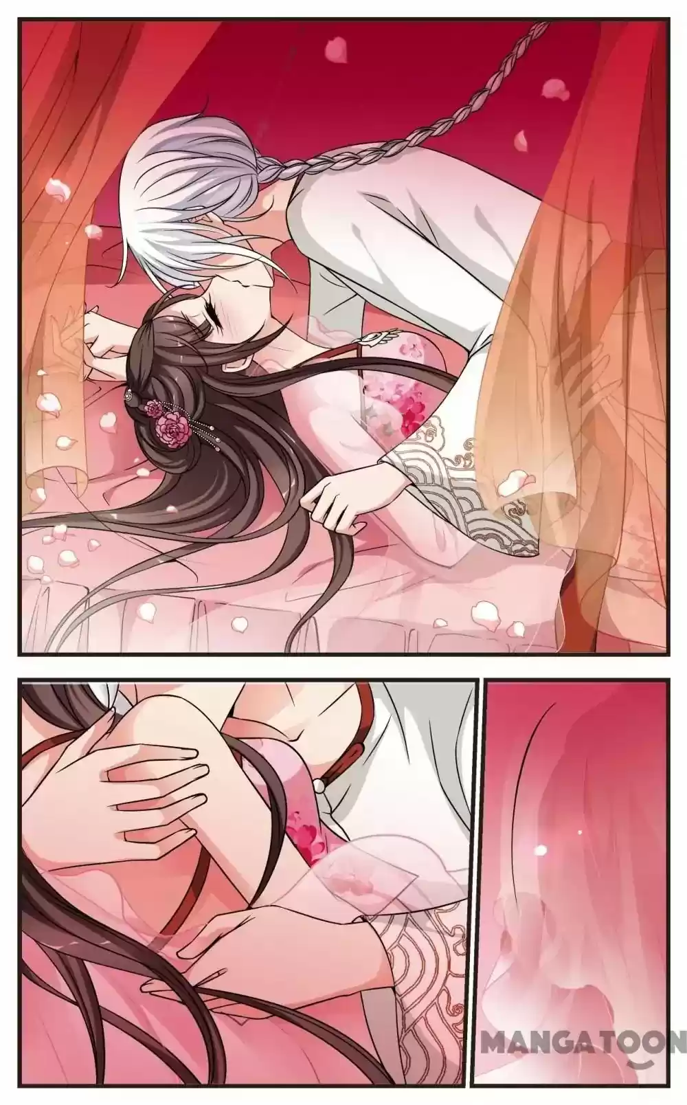 Fei Xi Yan Xue Chapter 268