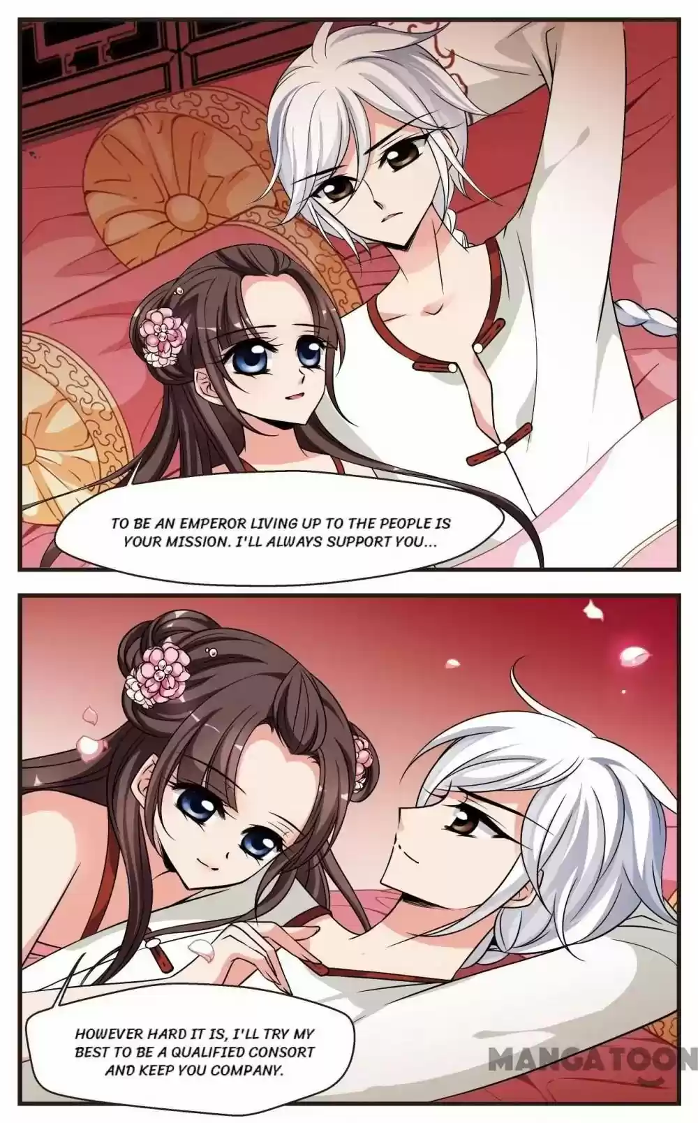 Fei Xi Yan Xue Chapter 269