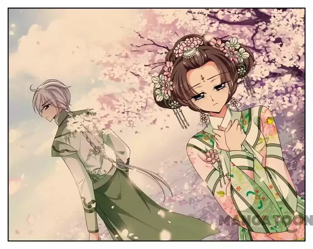 Fei Xi Yan Xue Chapter 270