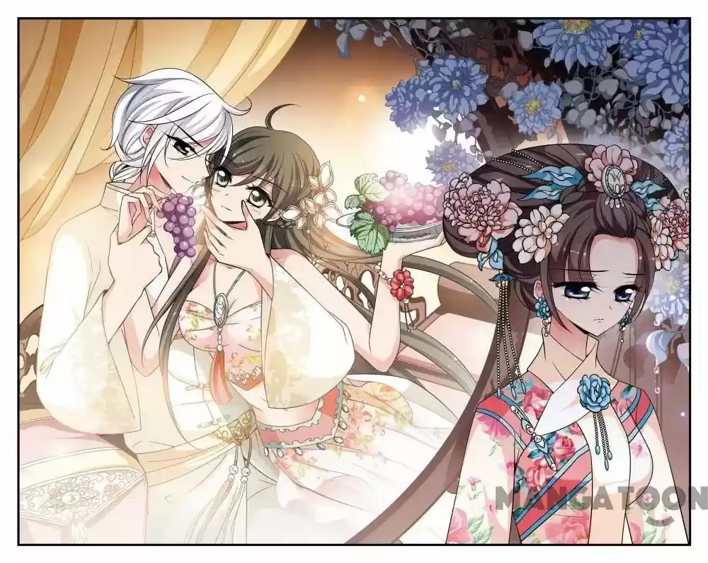 Fei Xi Yan Xue Chapter 272