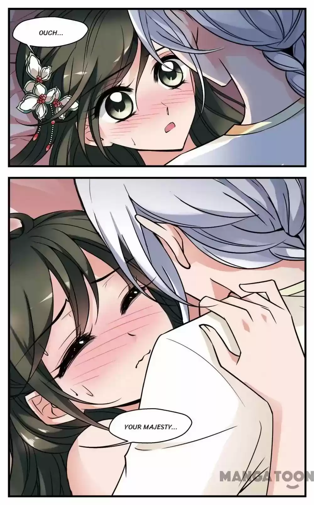 Fei Xi Yan Xue Chapter 272