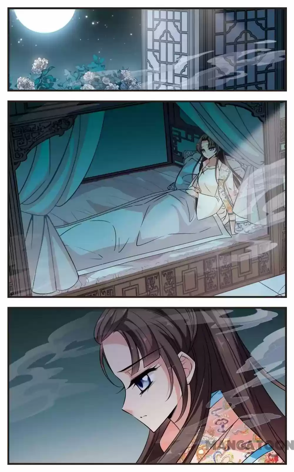 Fei Xi Yan Xue Chapter 272