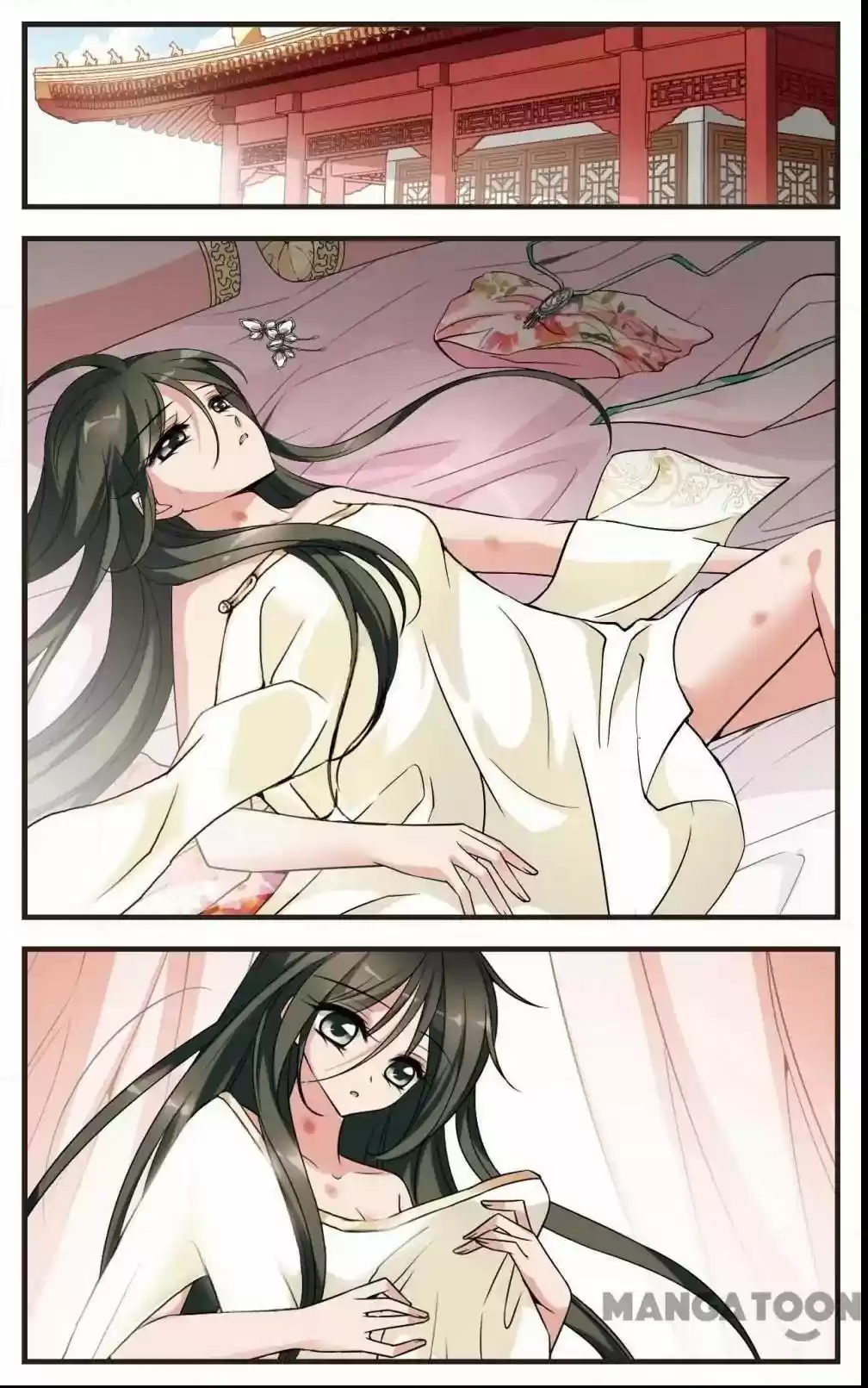 Fei Xi Yan Xue Chapter 272