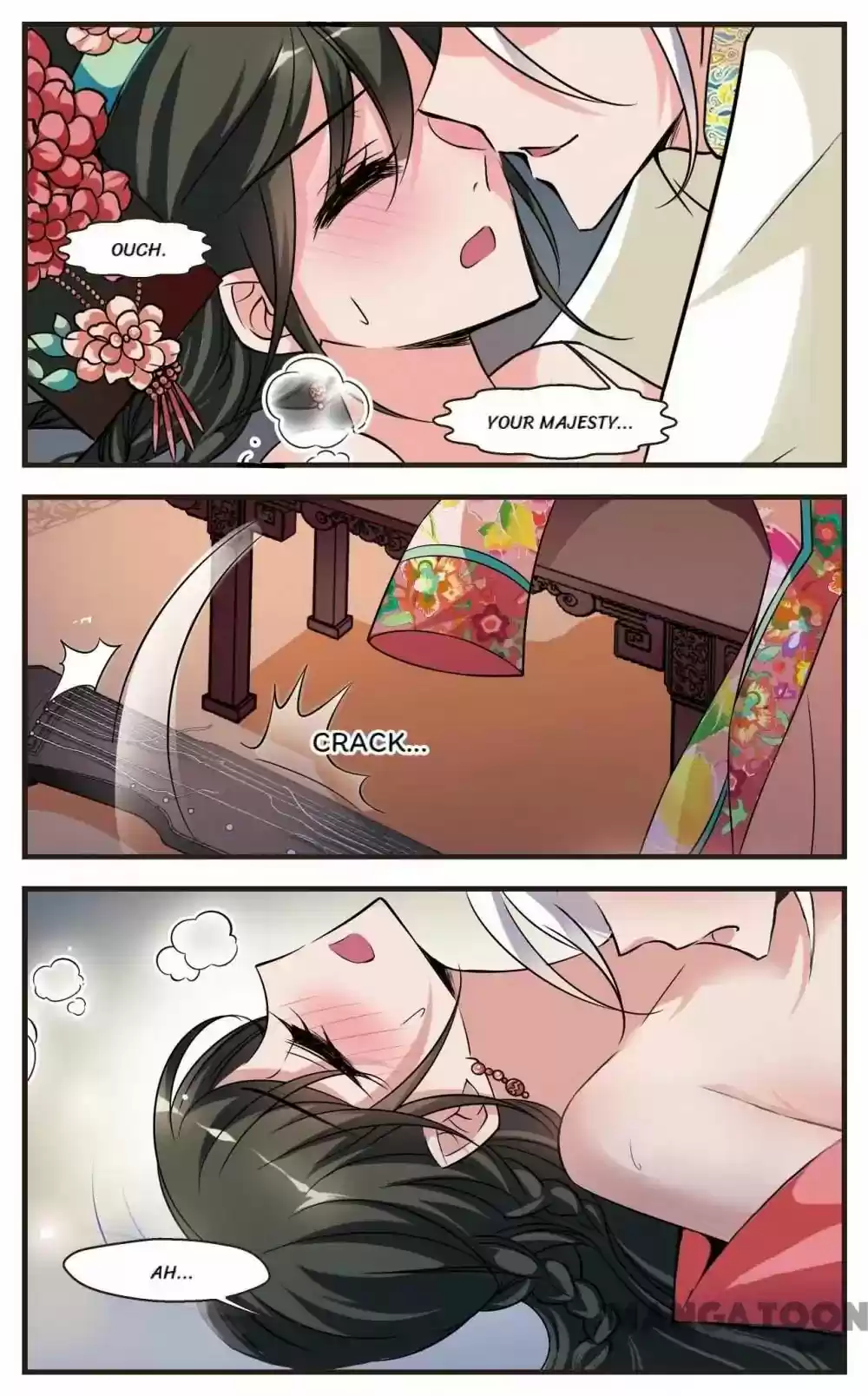 Fei Xi Yan Xue Chapter 273