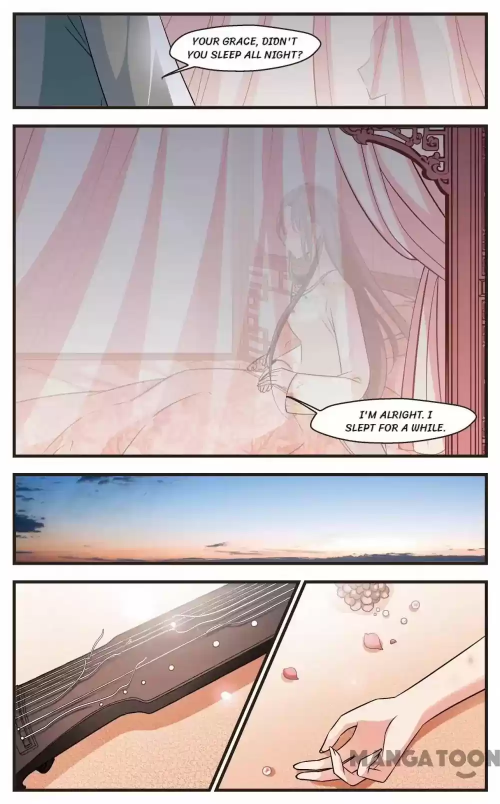 Fei Xi Yan Xue Chapter 273