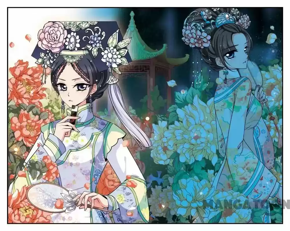 Fei Xi Yan Xue Chapter 274