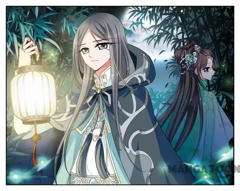 Fei Xi Yan Xue Chapter 277