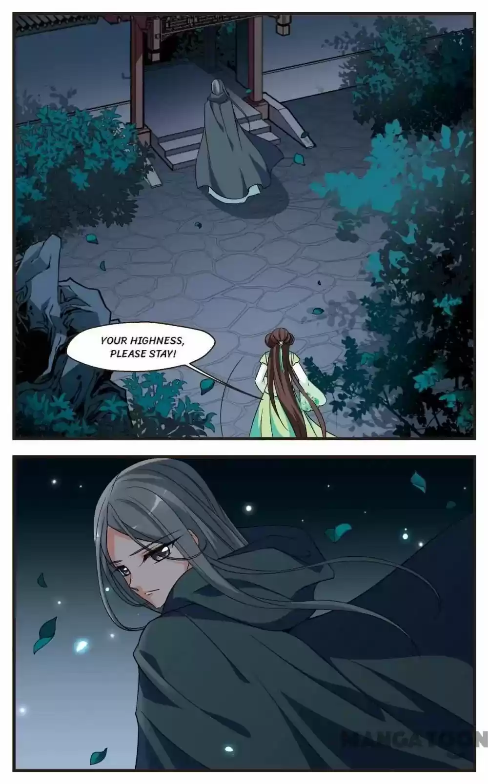 Fei Xi Yan Xue Chapter 278