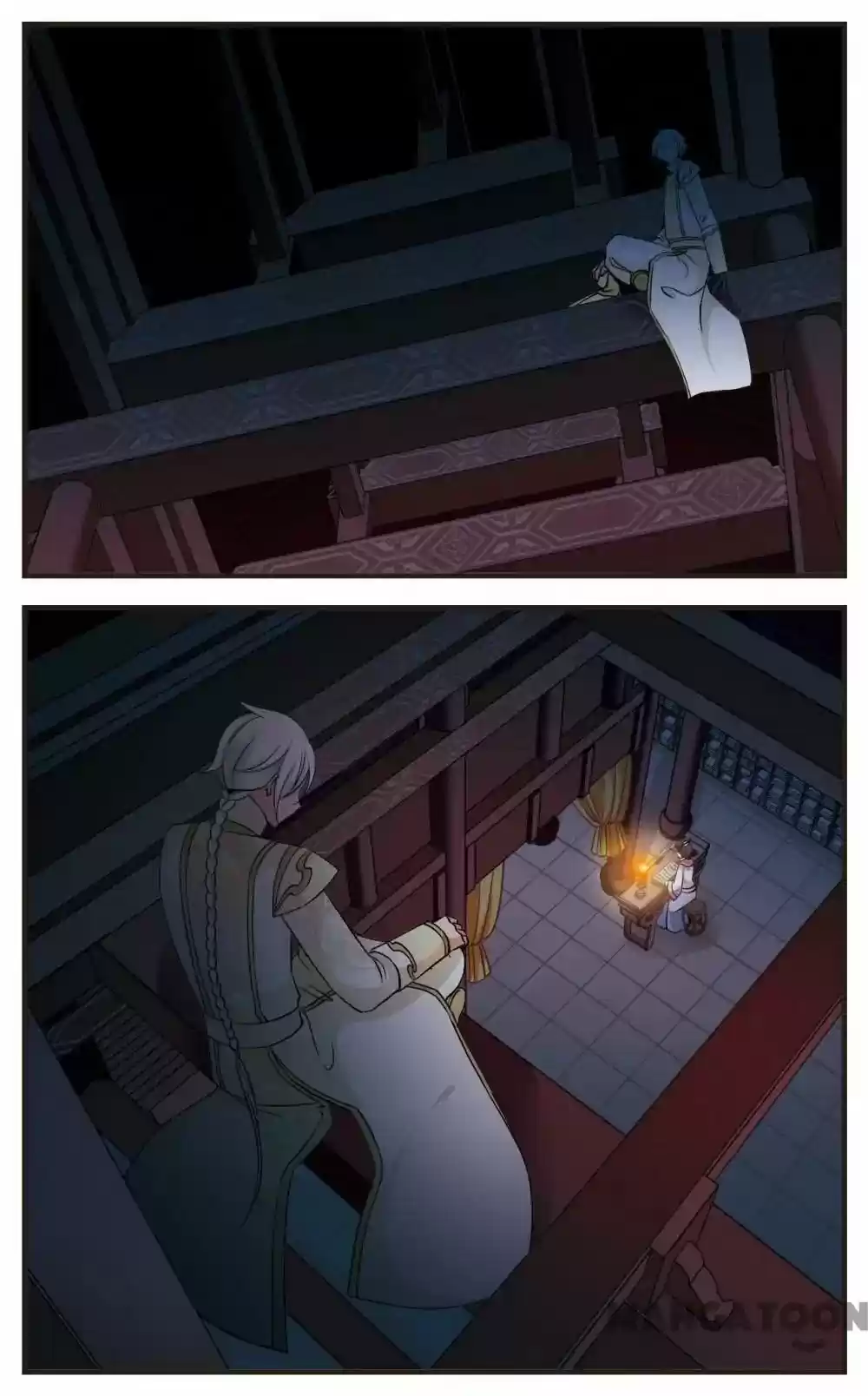 Fei Xi Yan Xue Chapter 278