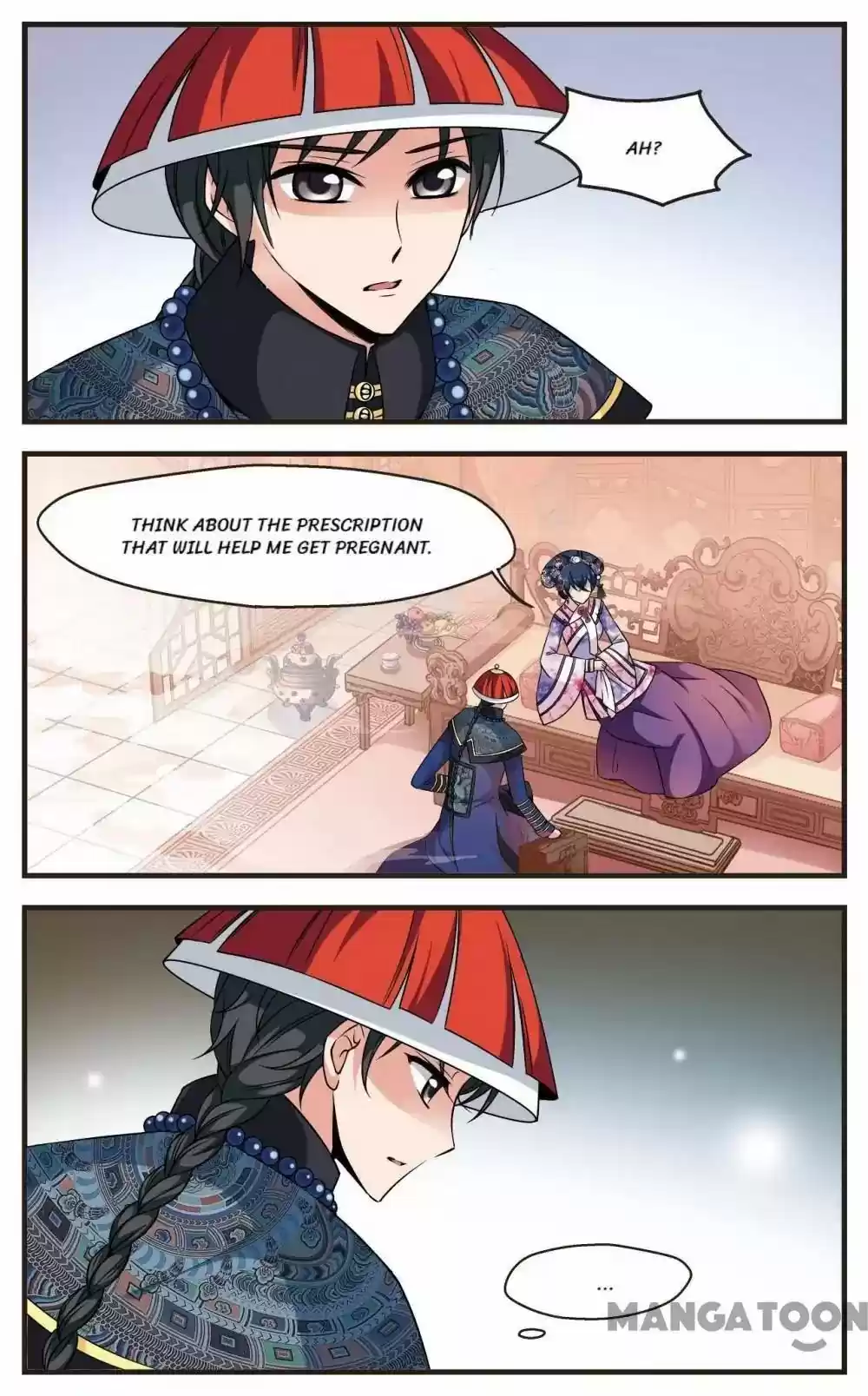 Fei Xi Yan Xue Chapter 280