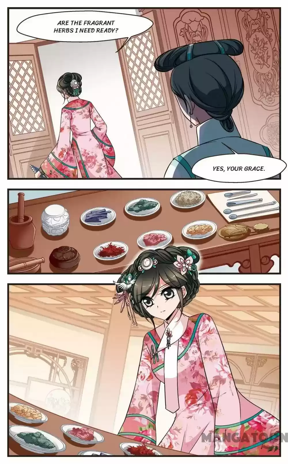 Fei Xi Yan Xue Chapter 280