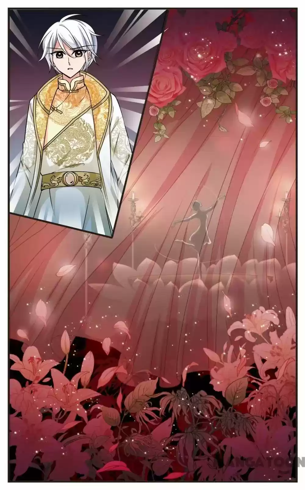 Fei Xi Yan Xue Chapter 280