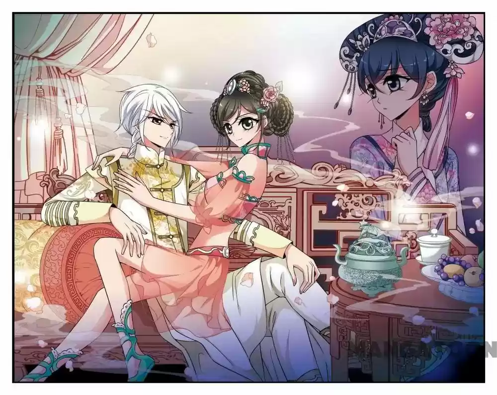 Fei Xi Yan Xue Chapter 281