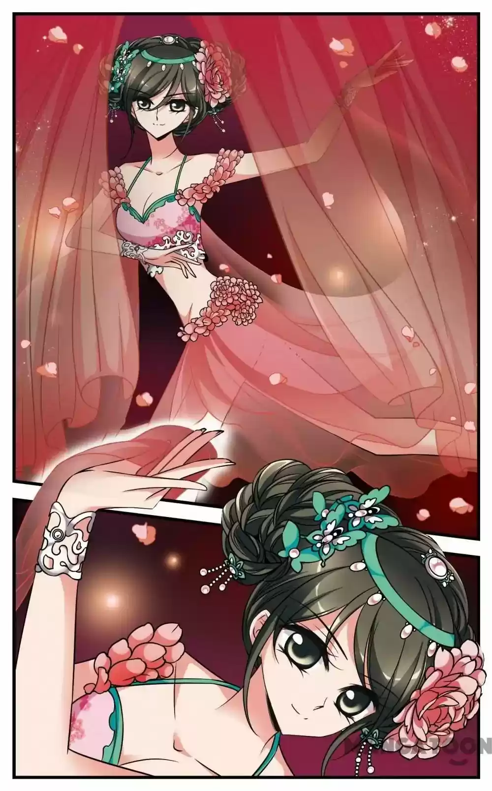 Fei Xi Yan Xue Chapter 281