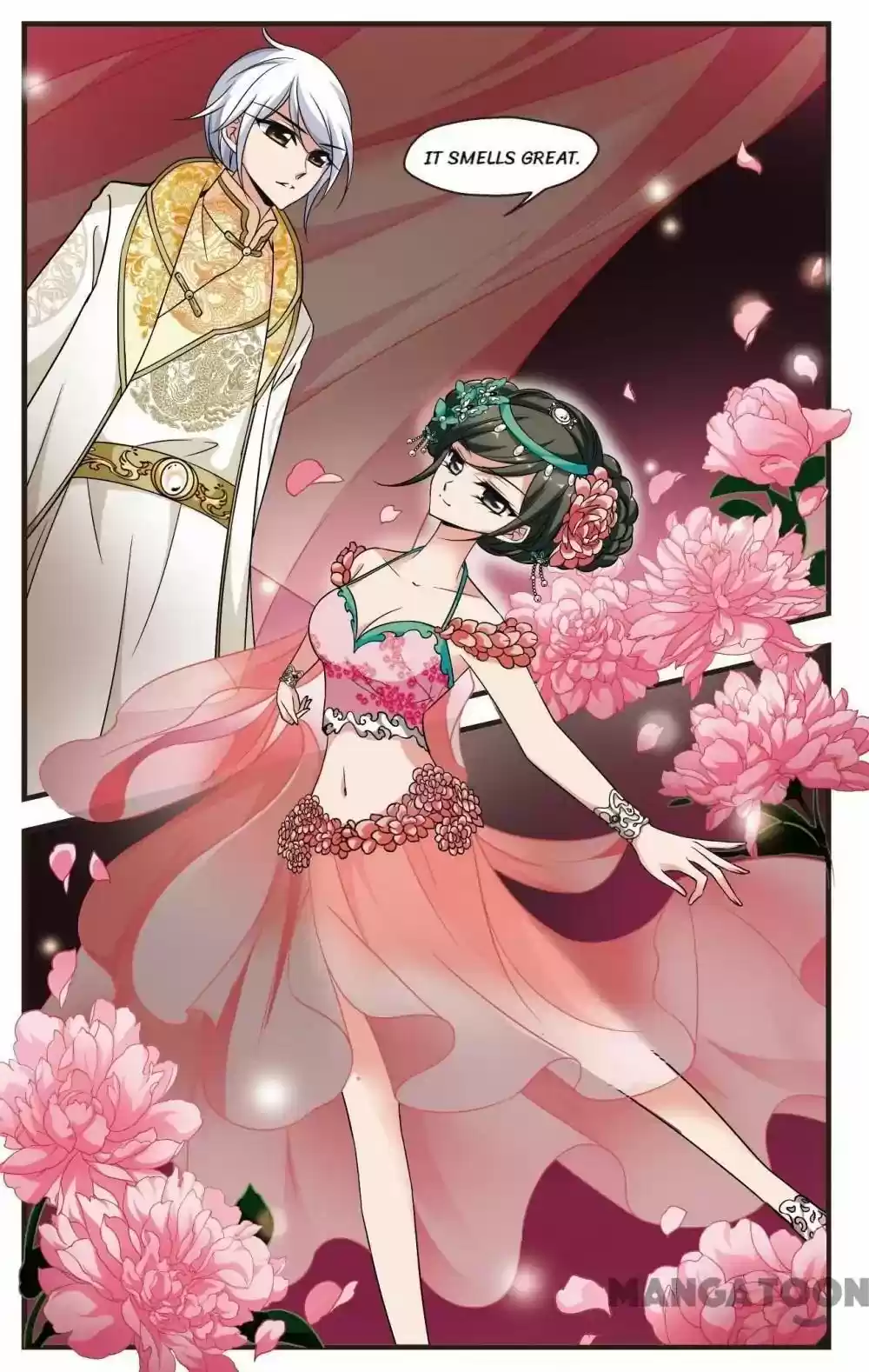 Fei Xi Yan Xue Chapter 281