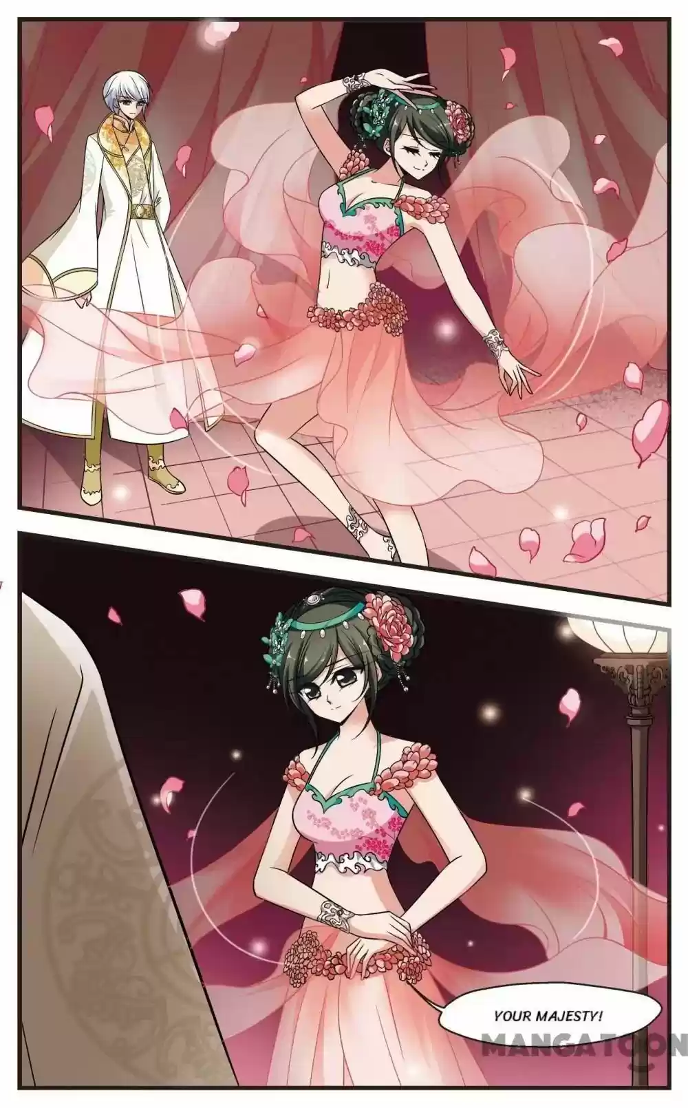 Fei Xi Yan Xue Chapter 281