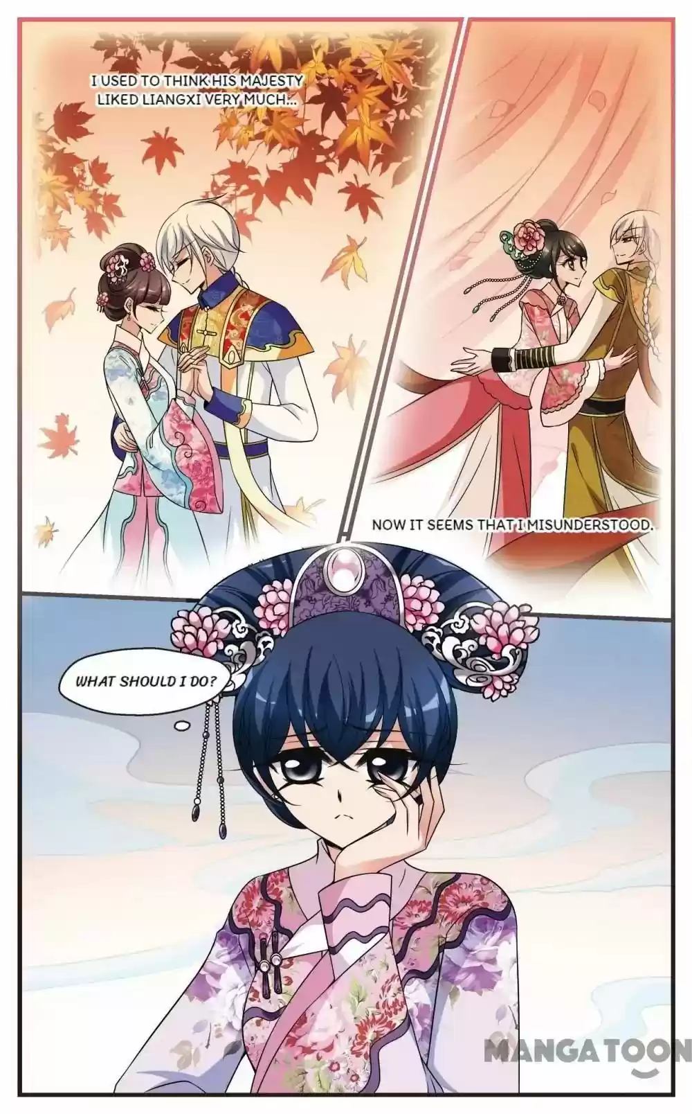 Fei Xi Yan Xue Chapter 281