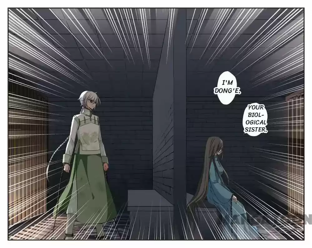 Fei Xi Yan Xue Chapter 284