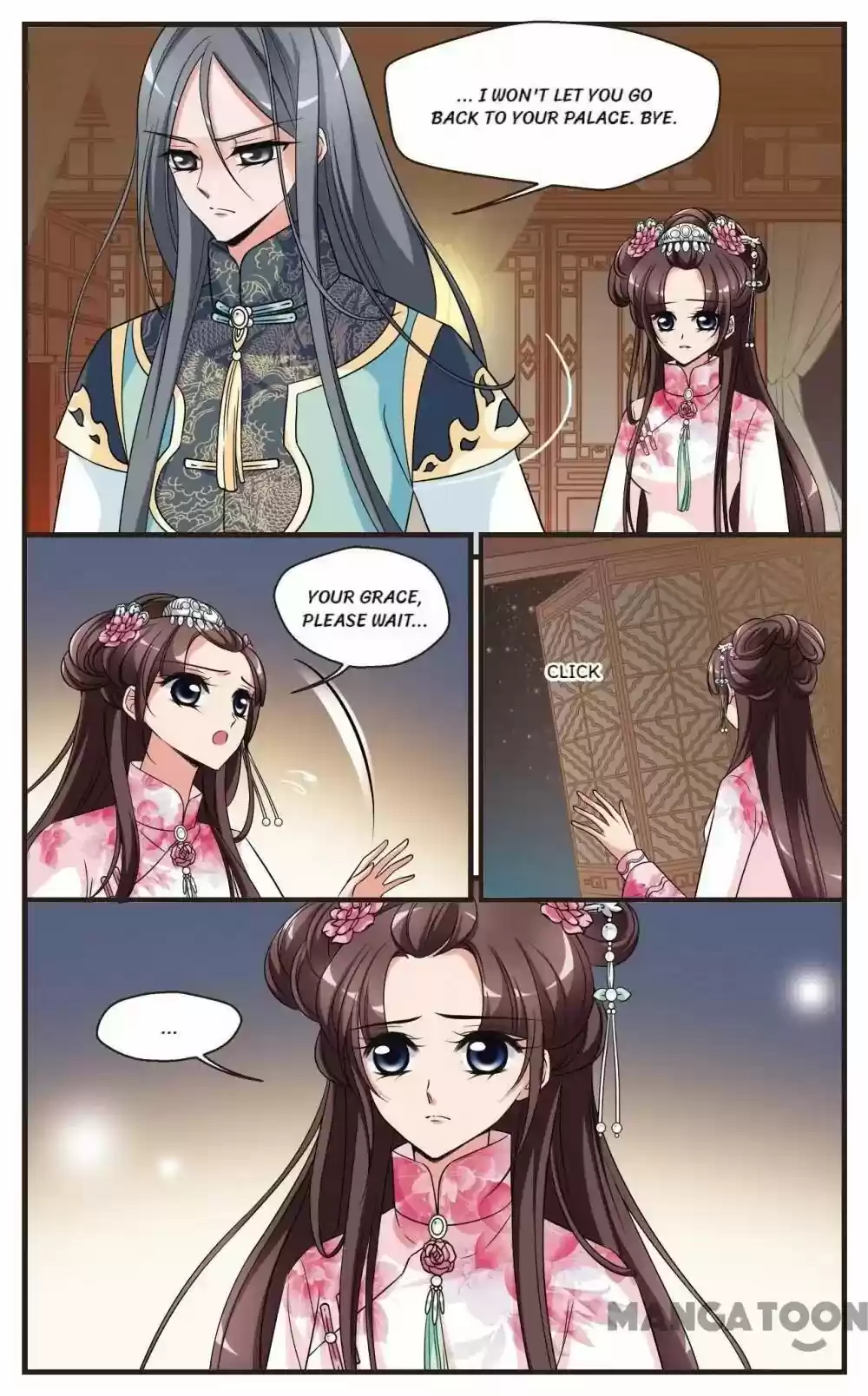 Fei Xi Yan Xue Chapter 286