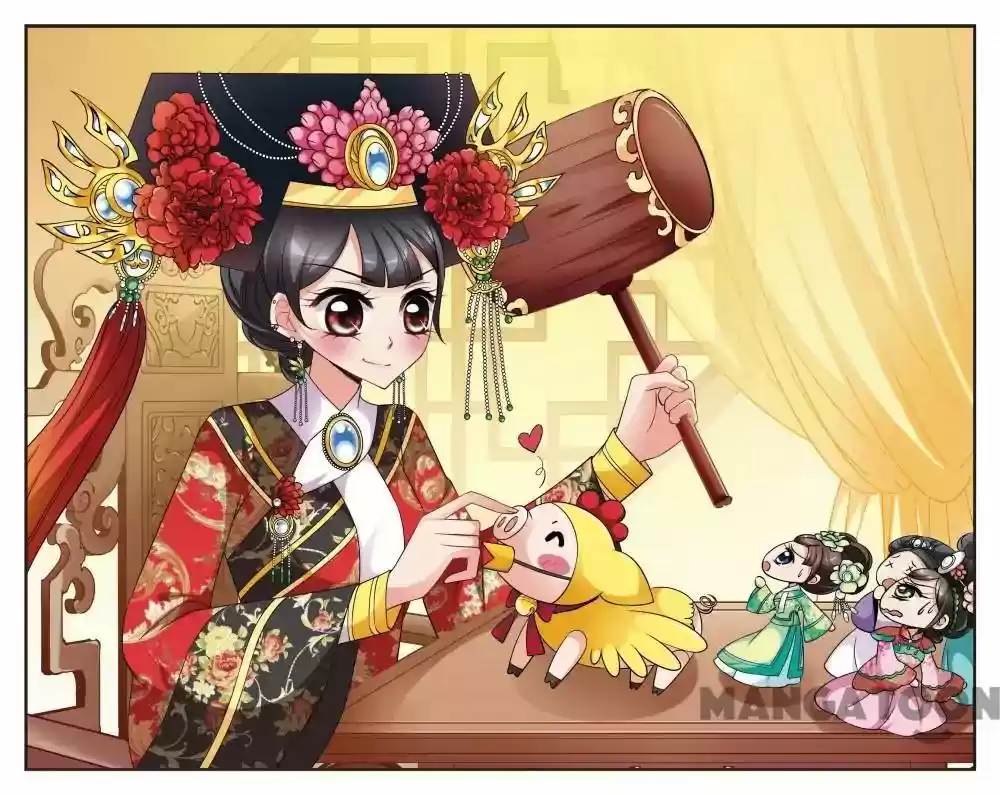 Fei Xi Yan Xue Chapter 287