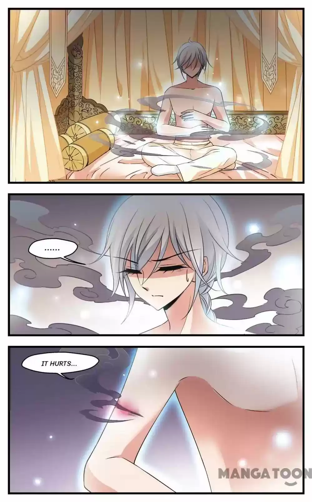 Fei Xi Yan Xue Chapter 287