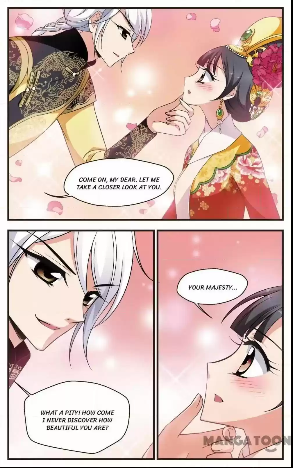 Fei Xi Yan Xue Chapter 289