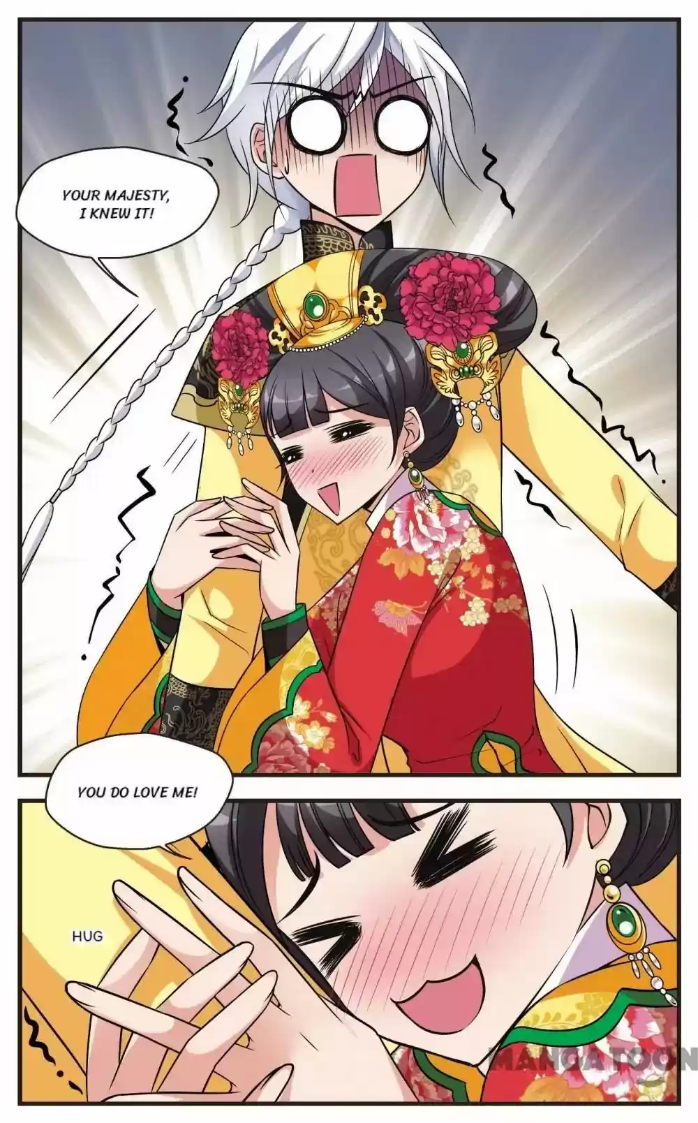 Fei Xi Yan Xue Chapter 289