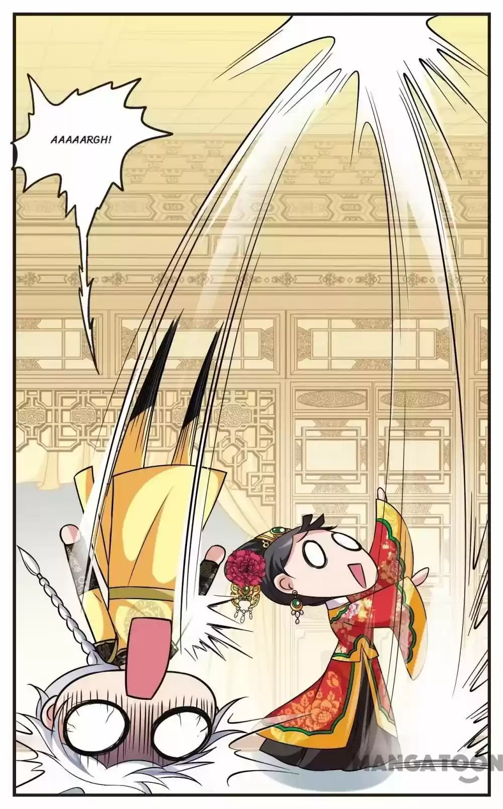 Fei Xi Yan Xue Chapter 289