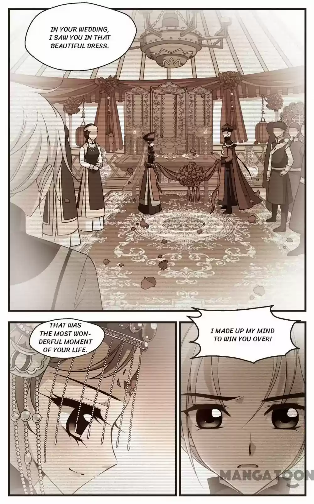 Fei Xi Yan Xue Chapter 291