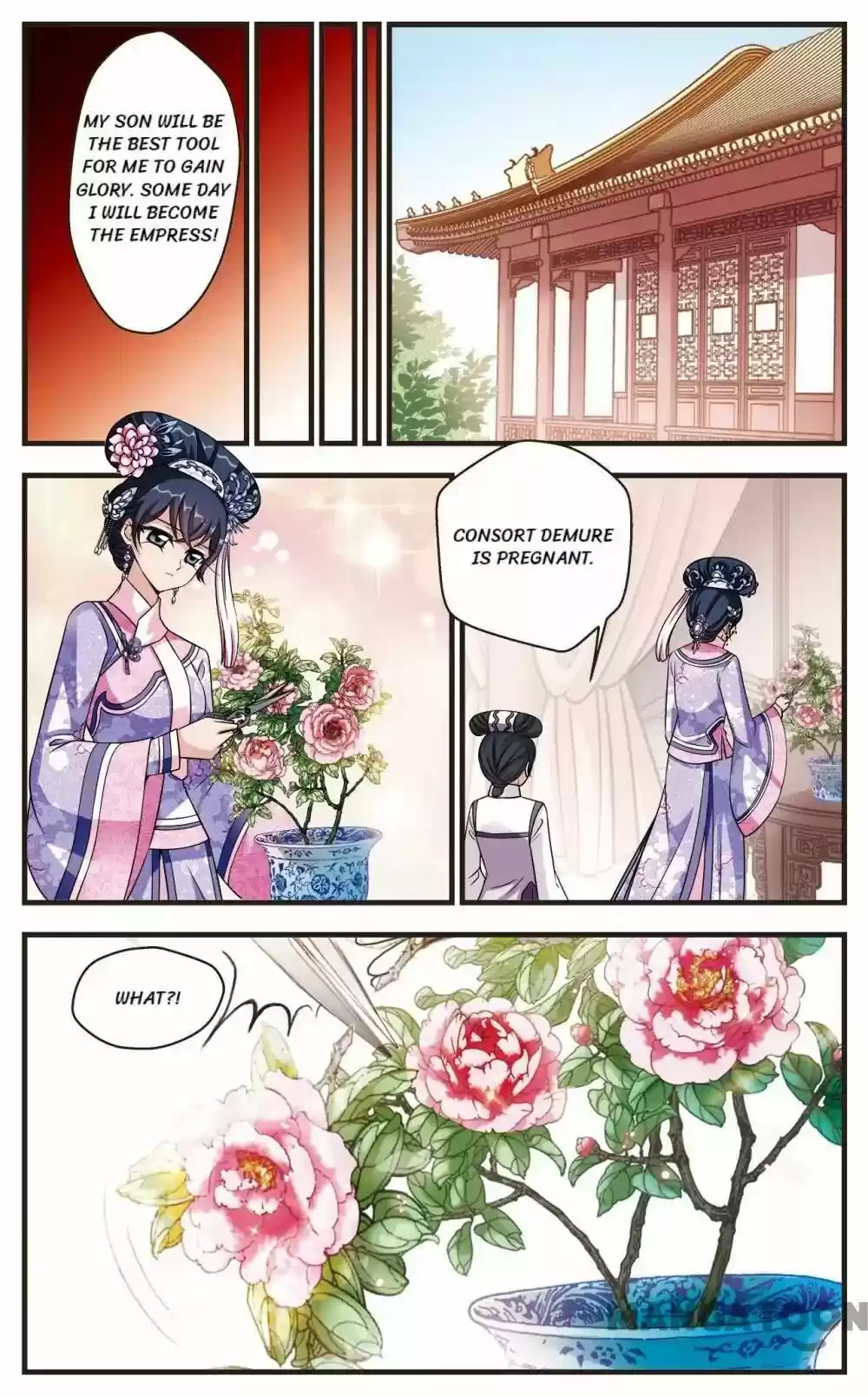 Fei Xi Yan Xue Chapter 298