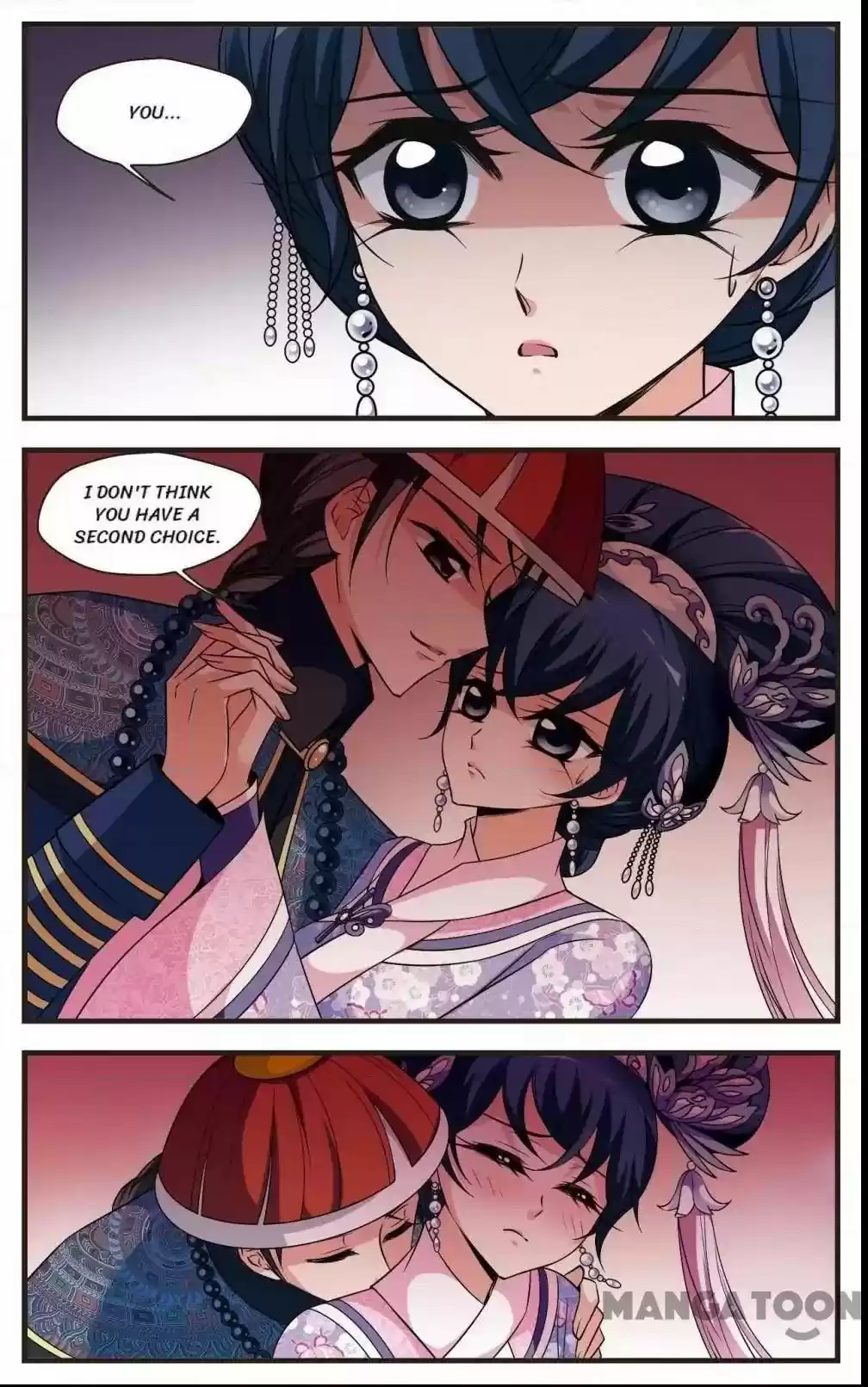 Fei Xi Yan Xue Chapter 298