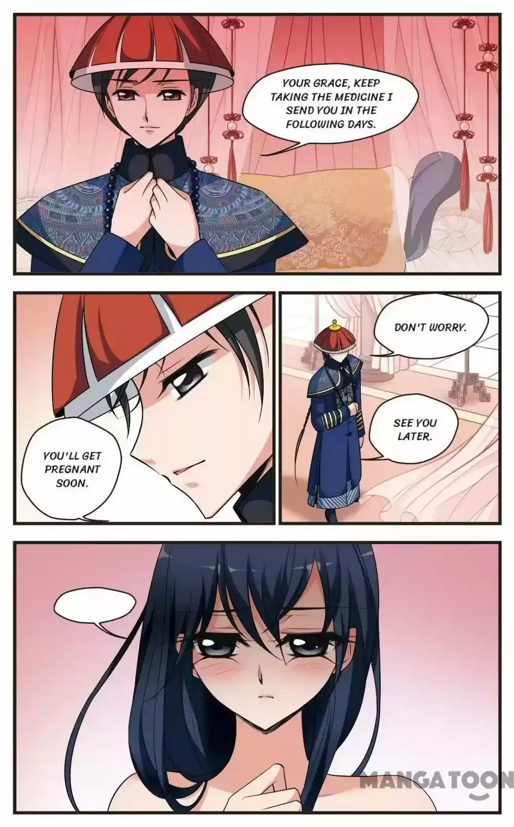 Fei Xi Yan Xue Chapter 298