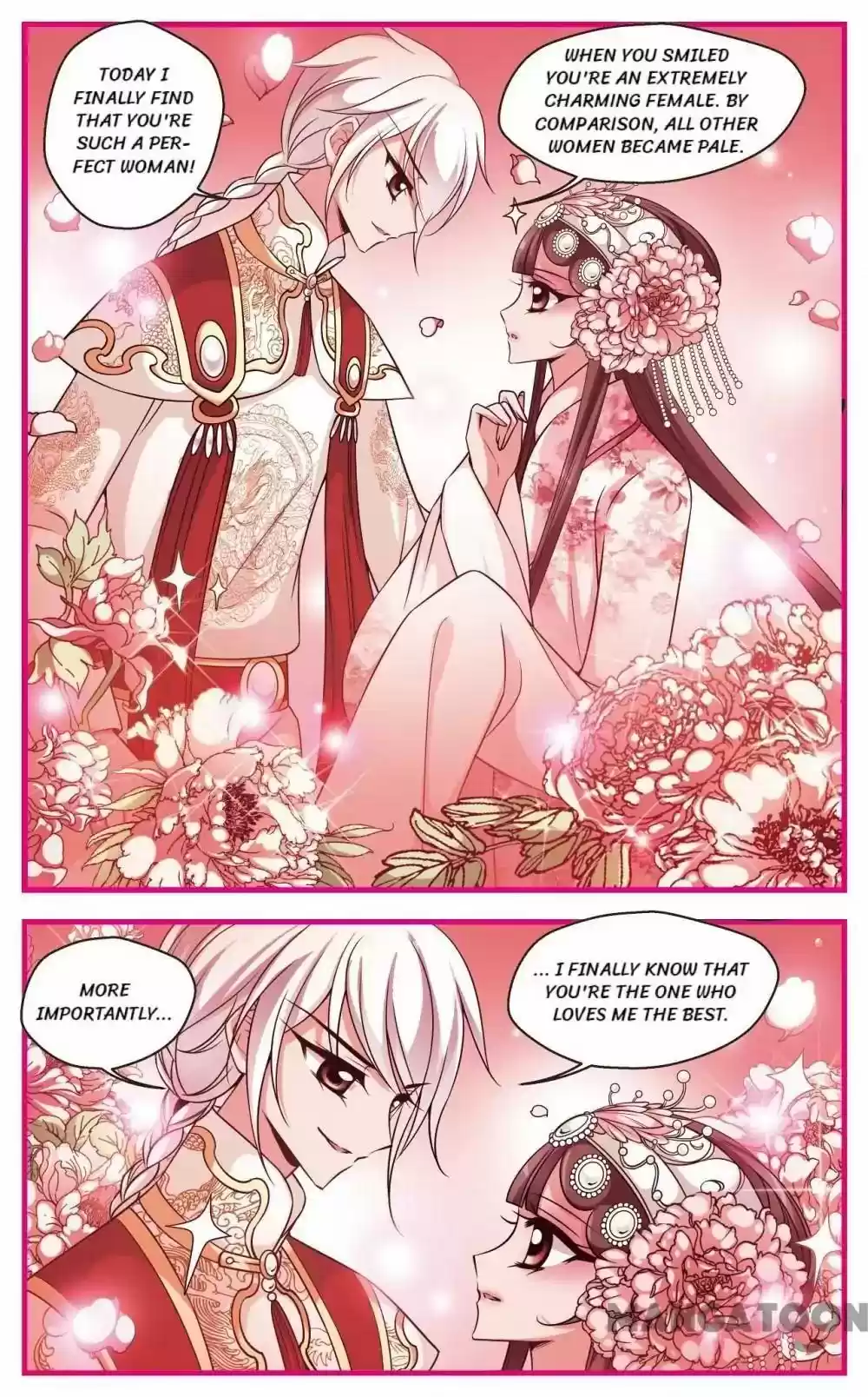 Fei Xi Yan Xue Chapter 301