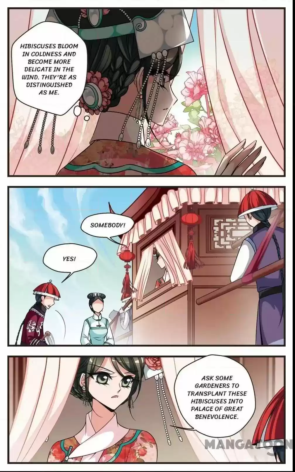 Fei Xi Yan Xue Chapter 302