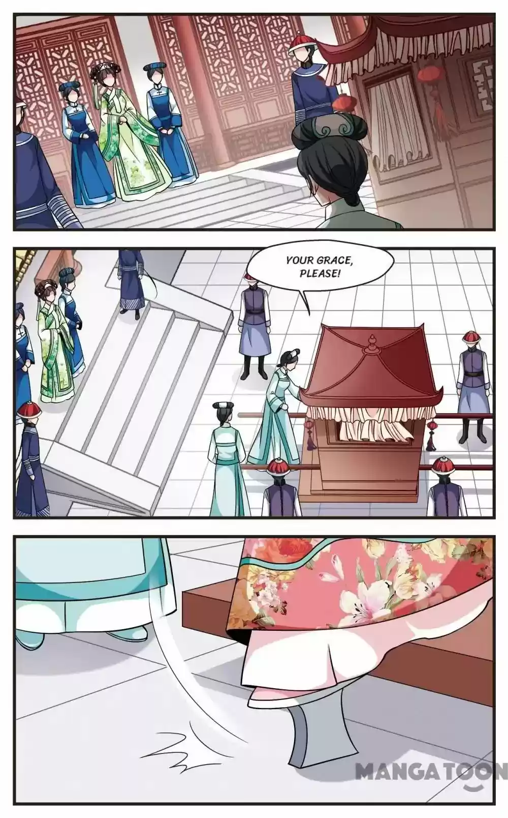 Fei Xi Yan Xue Chapter 302